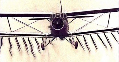 кукурузник