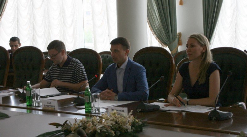 Гліб Пригунов