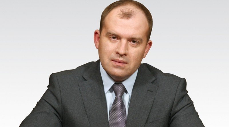 Дмитрий Колесников