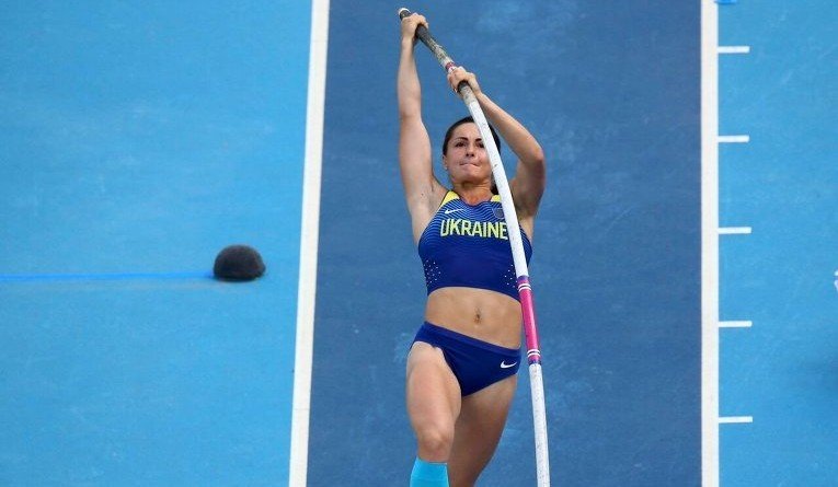 Марина Килипко