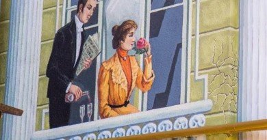 Одесса_Исаак Бабель