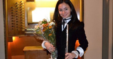 Ольга Зернаева