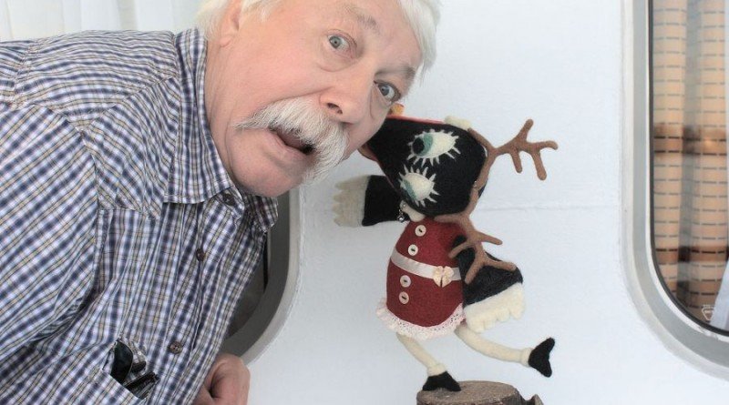 Эдуард Назаров