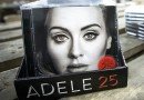 альбом Адель
