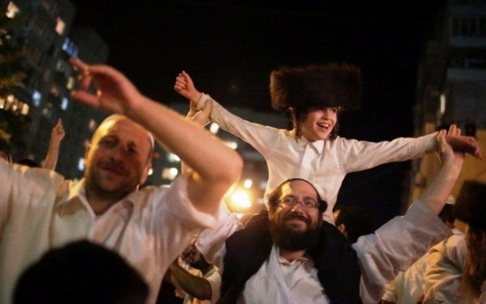 еврейский новый год