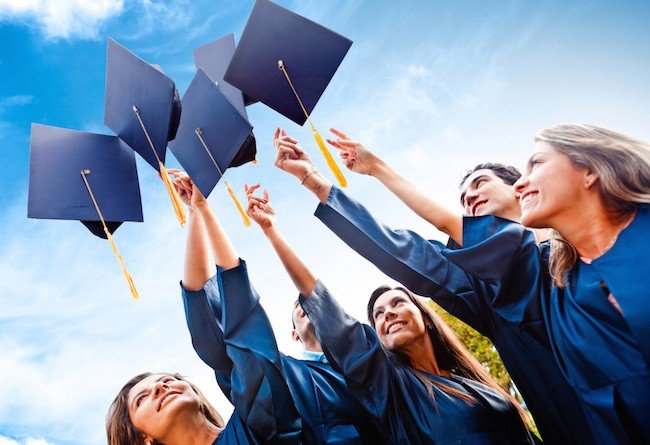 магістратурі