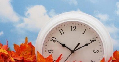 перевод времени