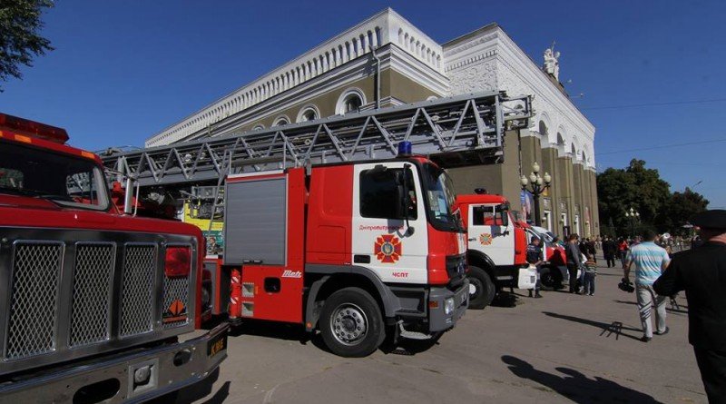 рятувальники