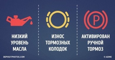 шпаргалка
