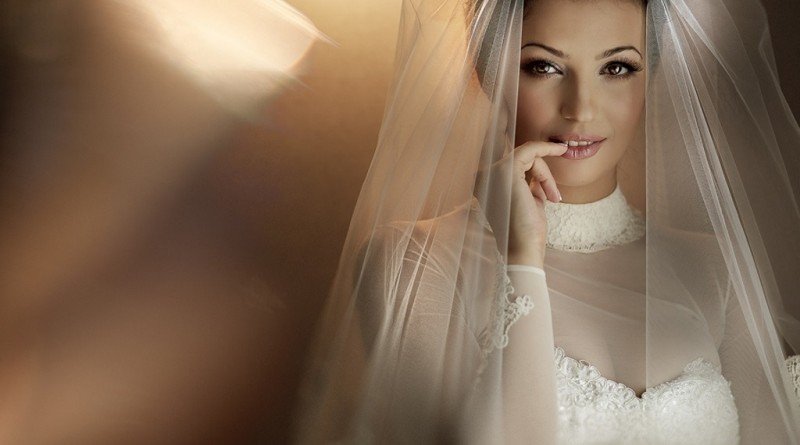 Wedding Fashion Ukraine