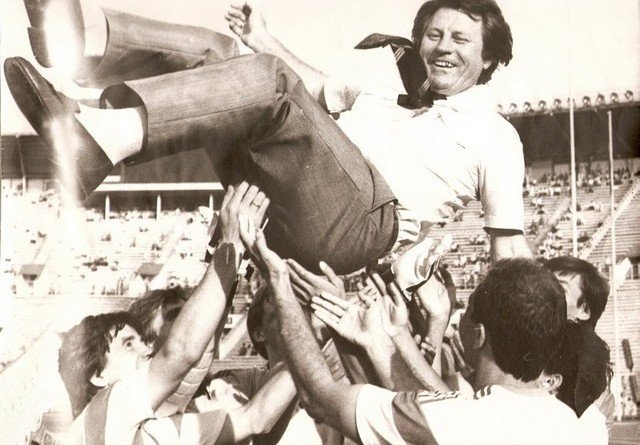 Євген Кучеревський