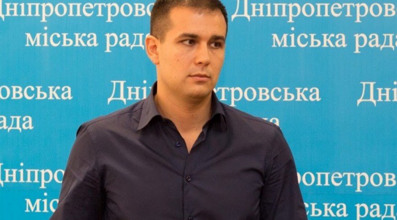 Каміль Примаков