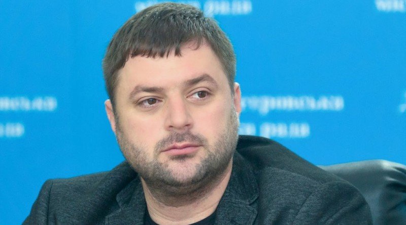 Михайло Лисенко