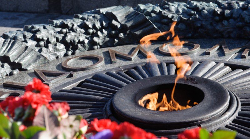 Монумент Славы