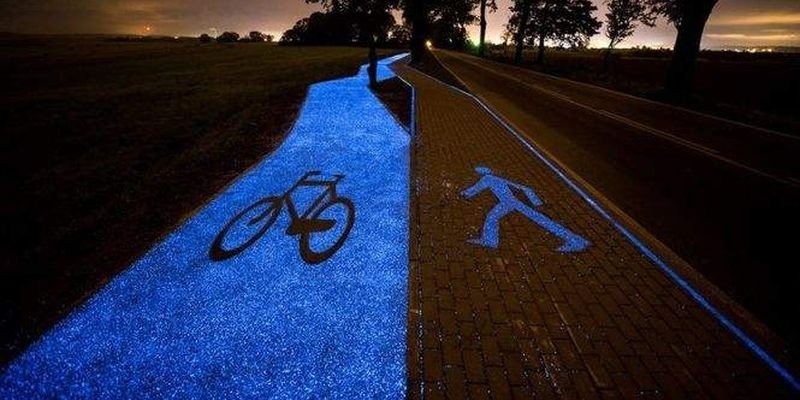 велодорожка