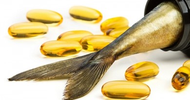 риб’ячий жир