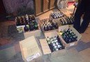 алкоголь