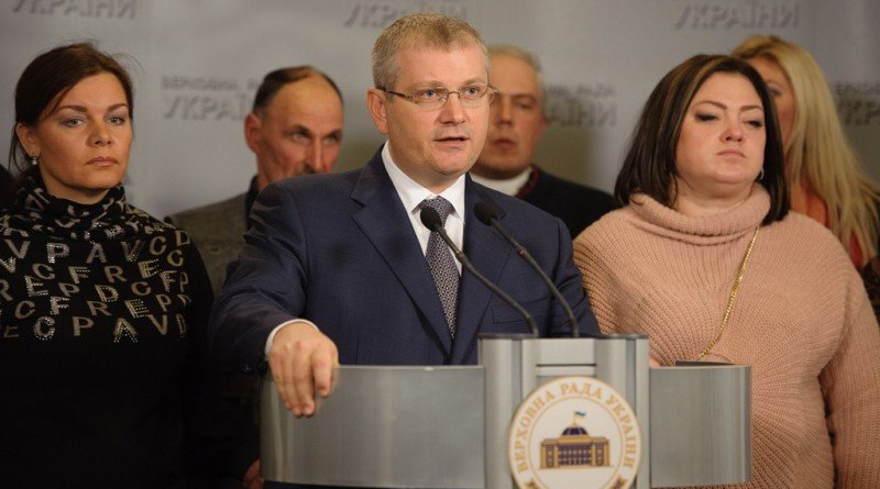 вкладчиков