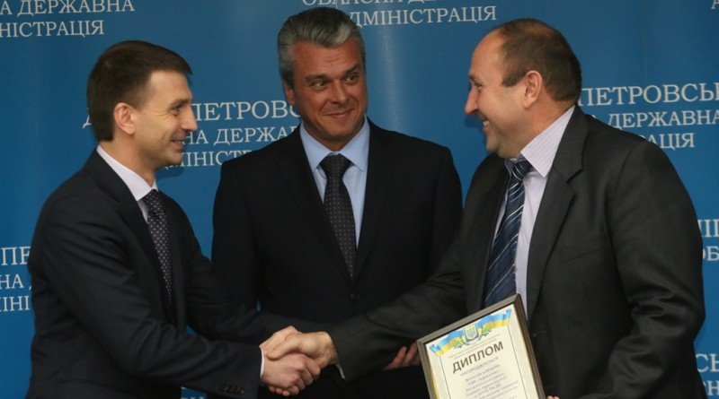 Гліб Пригунов