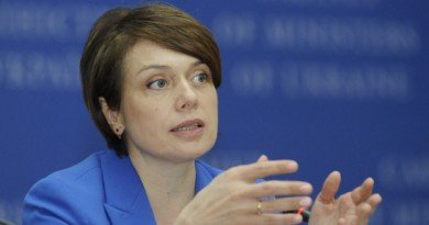 Лілія Гриневич