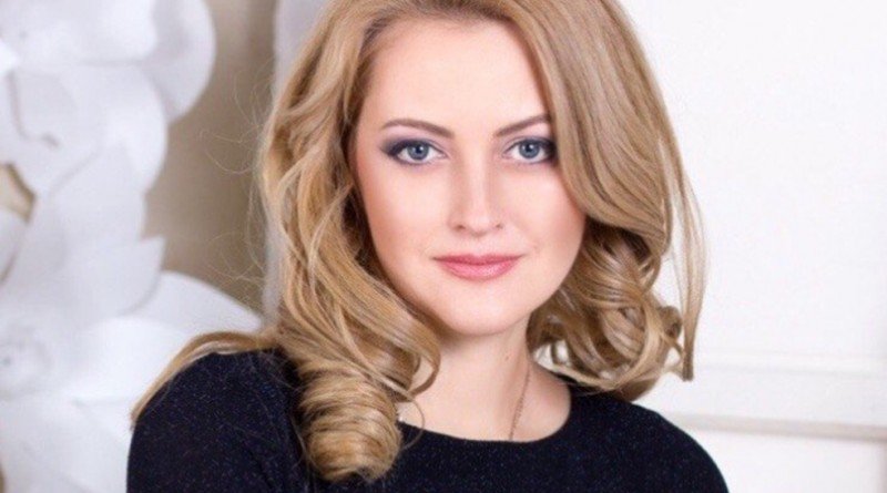 Надежда Юрийчук