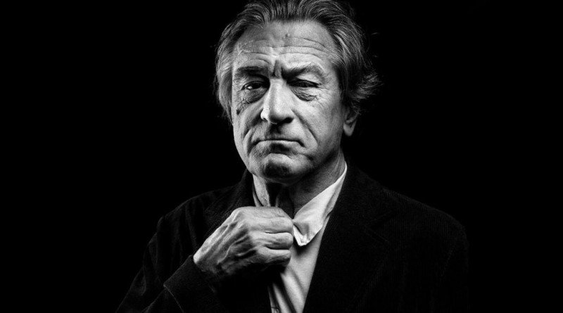 Роберт де Ниро