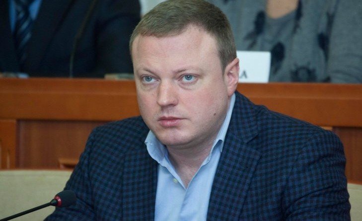 Святослав Олийнык