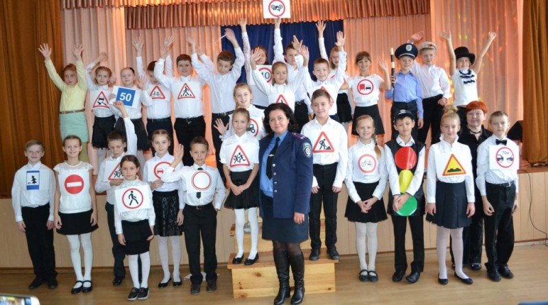 поліцейські