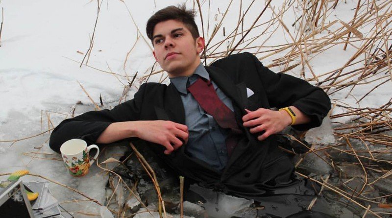 Денис Январьов