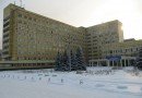 Дніпровська лікарня № 4