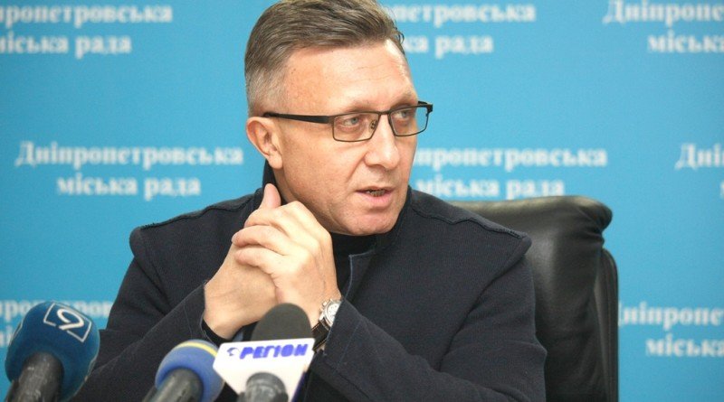 Олександр Шикуленко