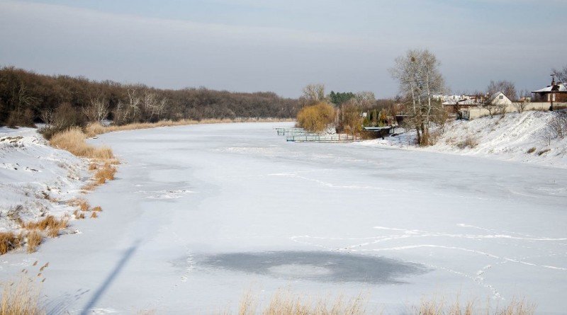 Піщанка