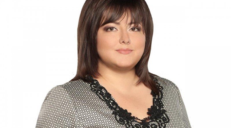 Людмила Селиванова