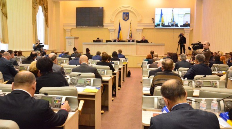 Днепропетровщина_бюджет