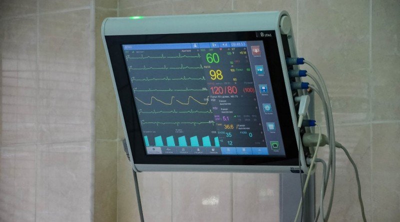 обласна лікарня