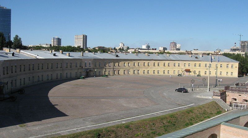 фортеця