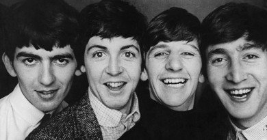 The Beatles