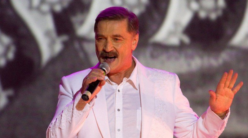Александр Тиханович