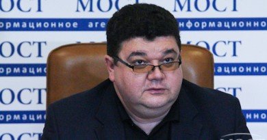 Виталий Аксютин