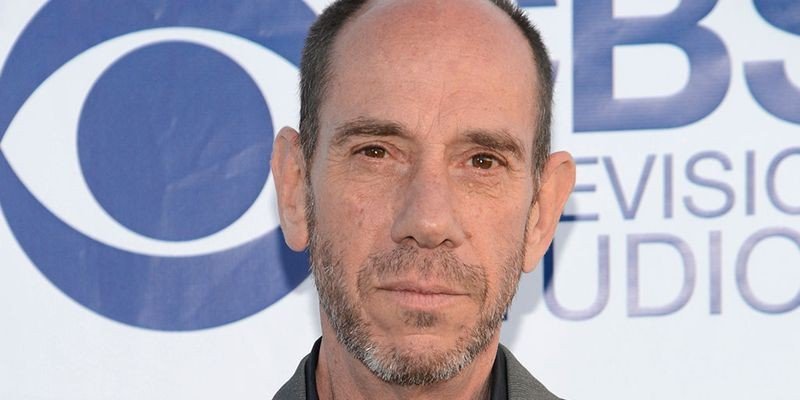 Мигель Феррер