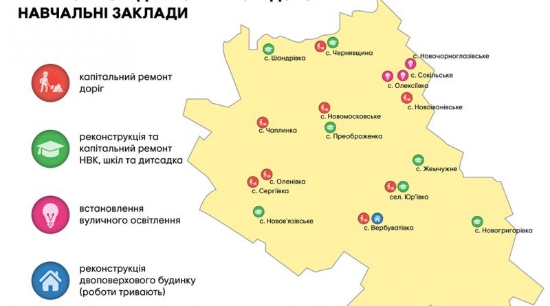 Юр’ївський район