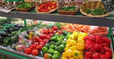 продукты