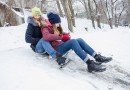 школьники