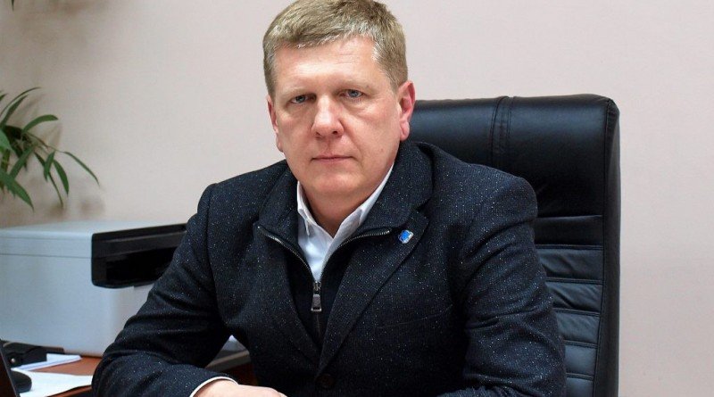 Андрій Бабський