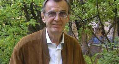 Георгій Тараторкін
