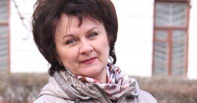 Ирина Ковальская