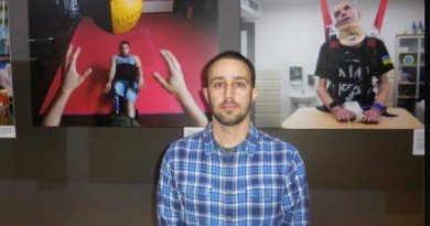 Йосип Сивенький