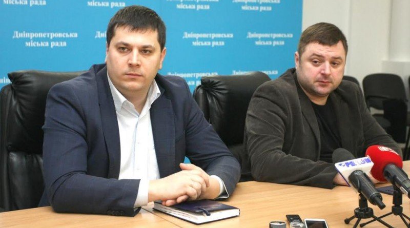 Михайло Лисенко