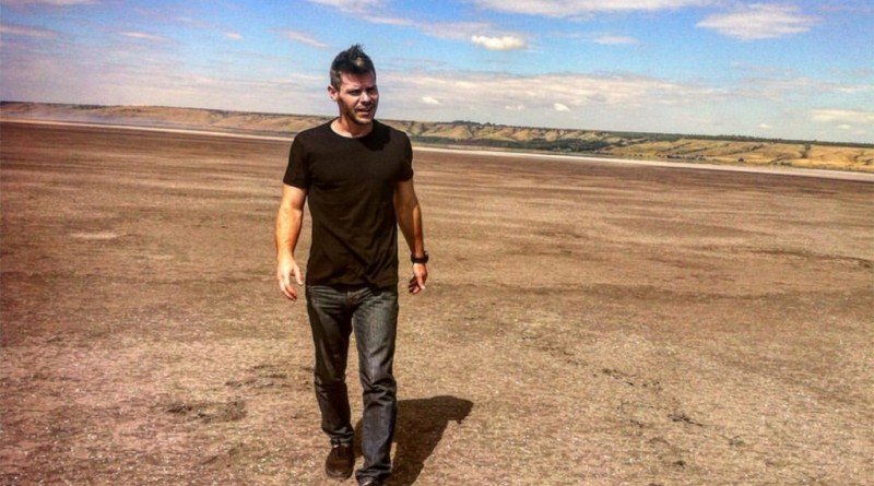 Сергей Житниковский