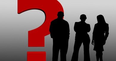 знак вопроса